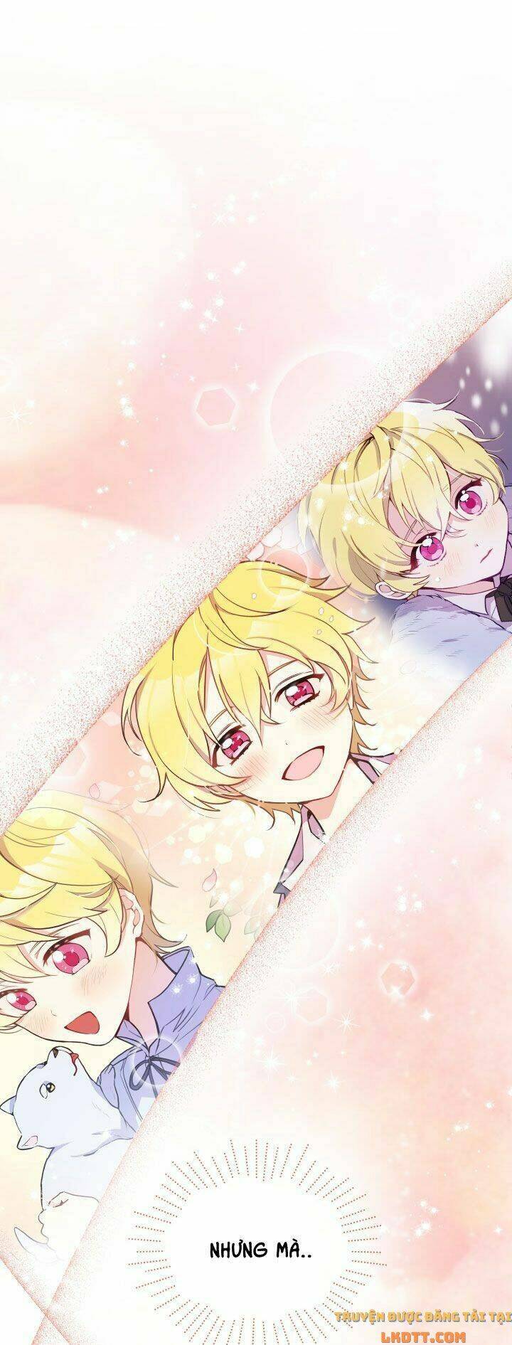 Người Bảo Hộ Của Bạo Quân Là Ma Nữ Tàn Độc Chapter 36 - Trang 2