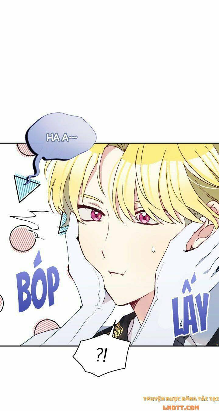 Người Bảo Hộ Của Bạo Quân Là Ma Nữ Tàn Độc Chapter 36 - Trang 2