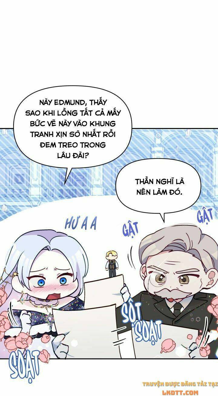 Người Bảo Hộ Của Bạo Quân Là Ma Nữ Tàn Độc Chapter 36 - Trang 2