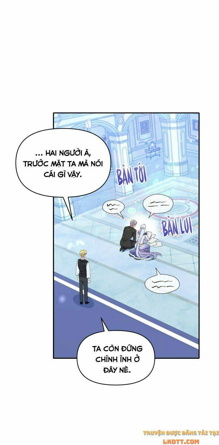 Người Bảo Hộ Của Bạo Quân Là Ma Nữ Tàn Độc Chapter 36 - Trang 2