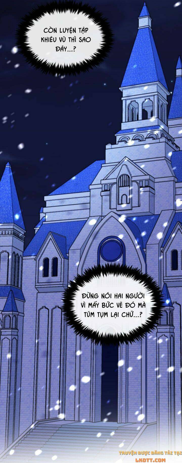 Người Bảo Hộ Của Bạo Quân Là Ma Nữ Tàn Độc Chapter 36 - Trang 2