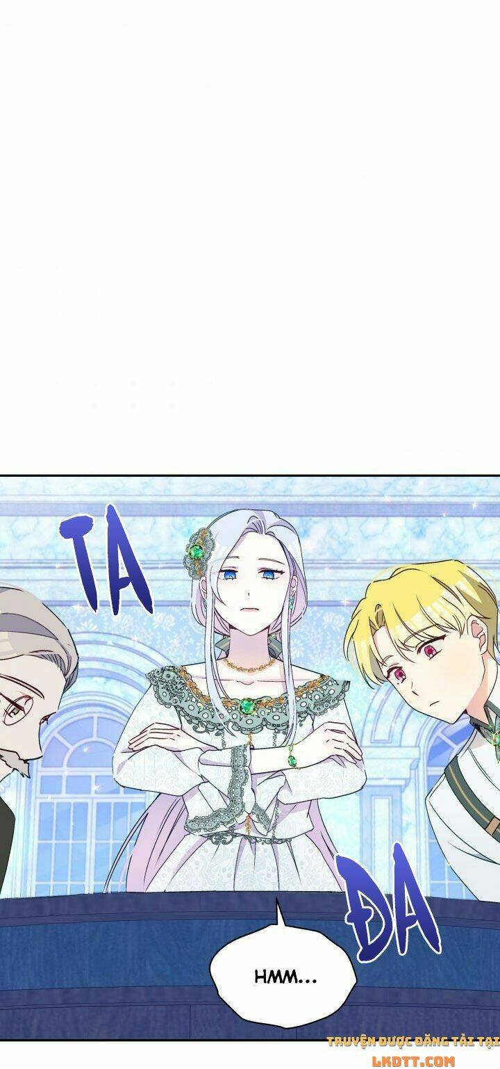 Người Bảo Hộ Của Bạo Quân Là Ma Nữ Tàn Độc Chapter 36 - Trang 2
