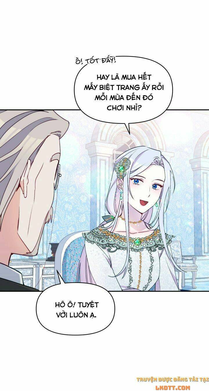 Người Bảo Hộ Của Bạo Quân Là Ma Nữ Tàn Độc Chapter 36 - Trang 2