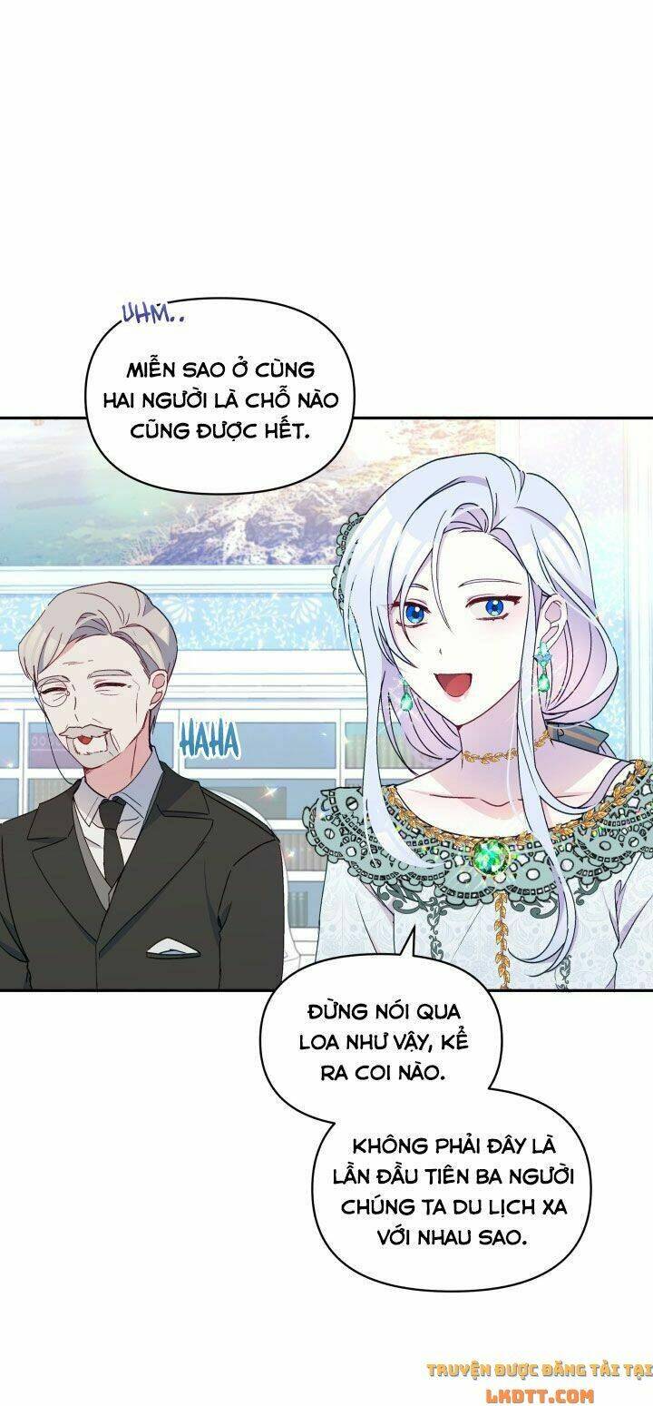 Người Bảo Hộ Của Bạo Quân Là Ma Nữ Tàn Độc Chapter 36 - Trang 2