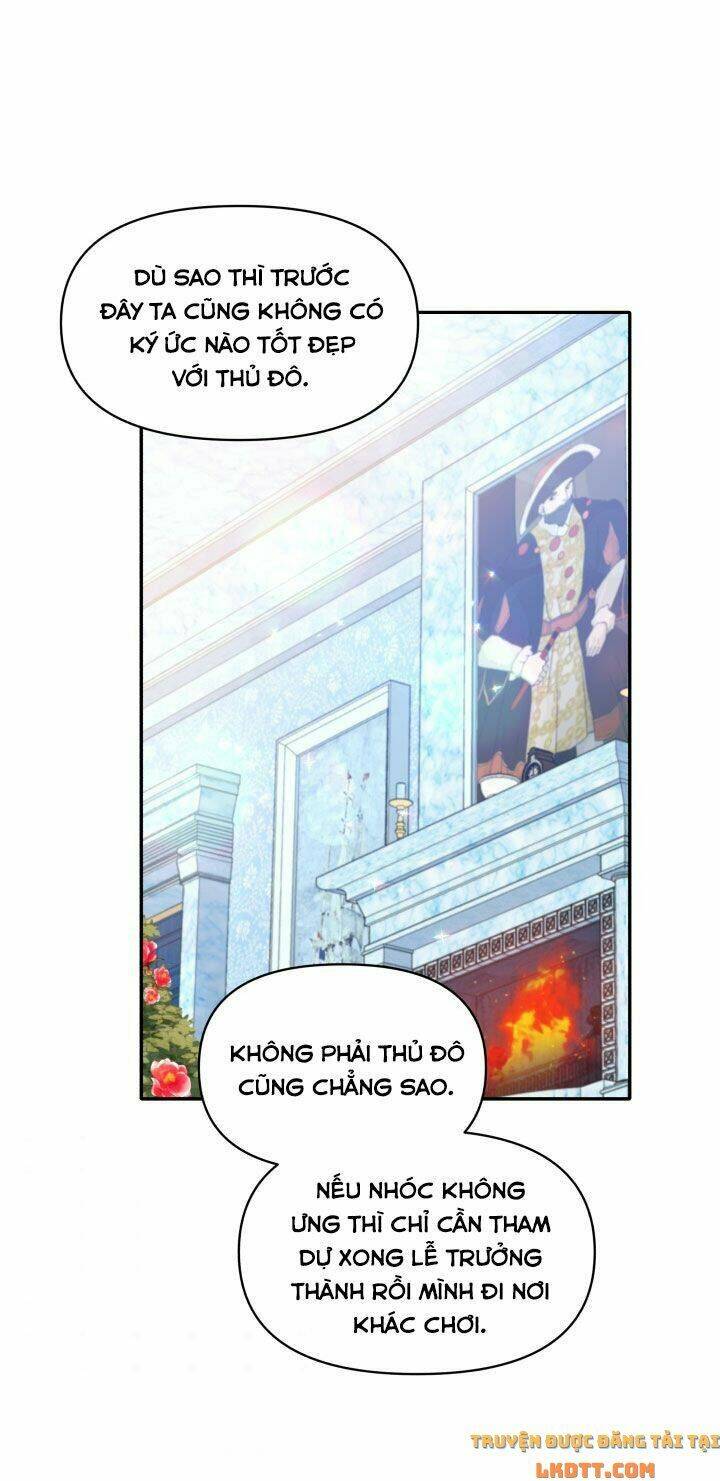 Người Bảo Hộ Của Bạo Quân Là Ma Nữ Tàn Độc Chapter 36 - Trang 2