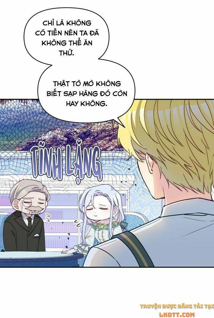 Người Bảo Hộ Của Bạo Quân Là Ma Nữ Tàn Độc Chapter 36 - Trang 2