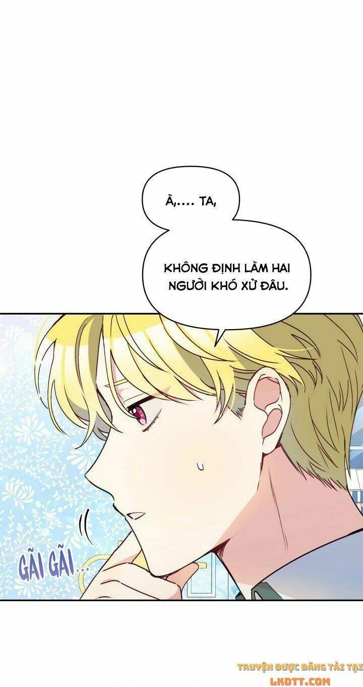 Người Bảo Hộ Của Bạo Quân Là Ma Nữ Tàn Độc Chapter 36 - Trang 2