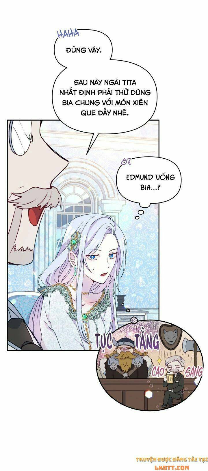 Người Bảo Hộ Của Bạo Quân Là Ma Nữ Tàn Độc Chapter 36 - Trang 2