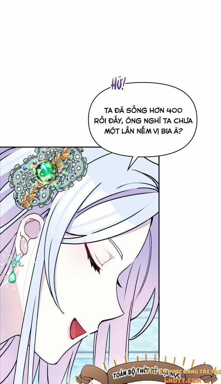 Người Bảo Hộ Của Bạo Quân Là Ma Nữ Tàn Độc Chapter 36 - Trang 2