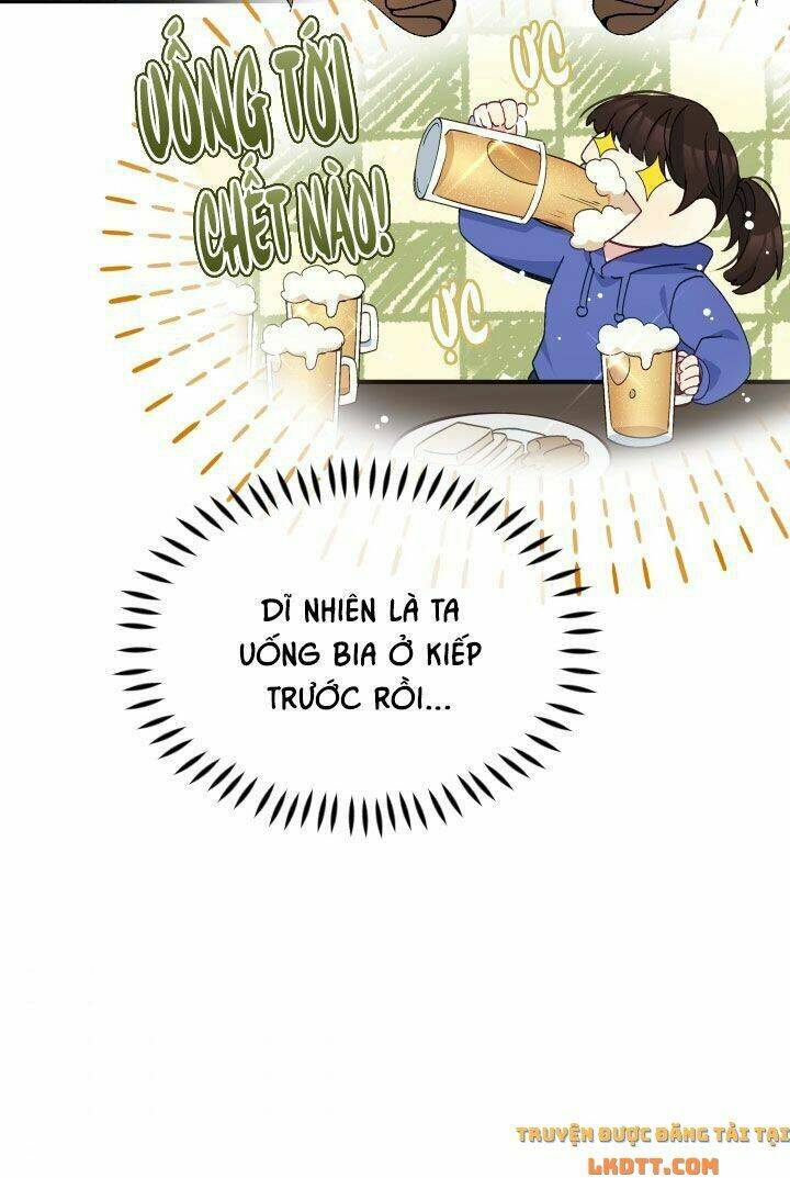 Người Bảo Hộ Của Bạo Quân Là Ma Nữ Tàn Độc Chapter 36 - Trang 2