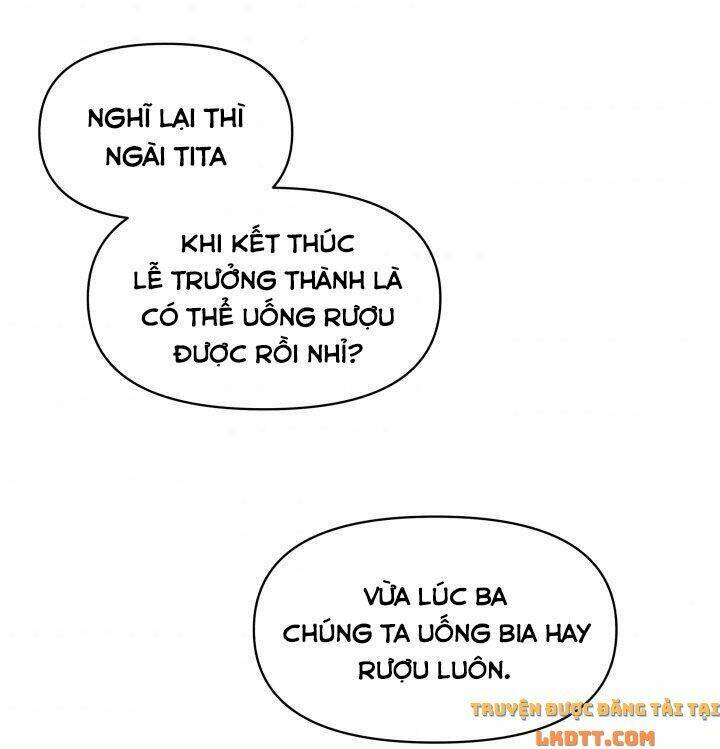 Người Bảo Hộ Của Bạo Quân Là Ma Nữ Tàn Độc Chapter 36 - Trang 2