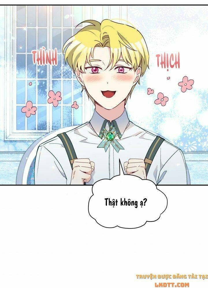 Người Bảo Hộ Của Bạo Quân Là Ma Nữ Tàn Độc Chapter 36 - Trang 2