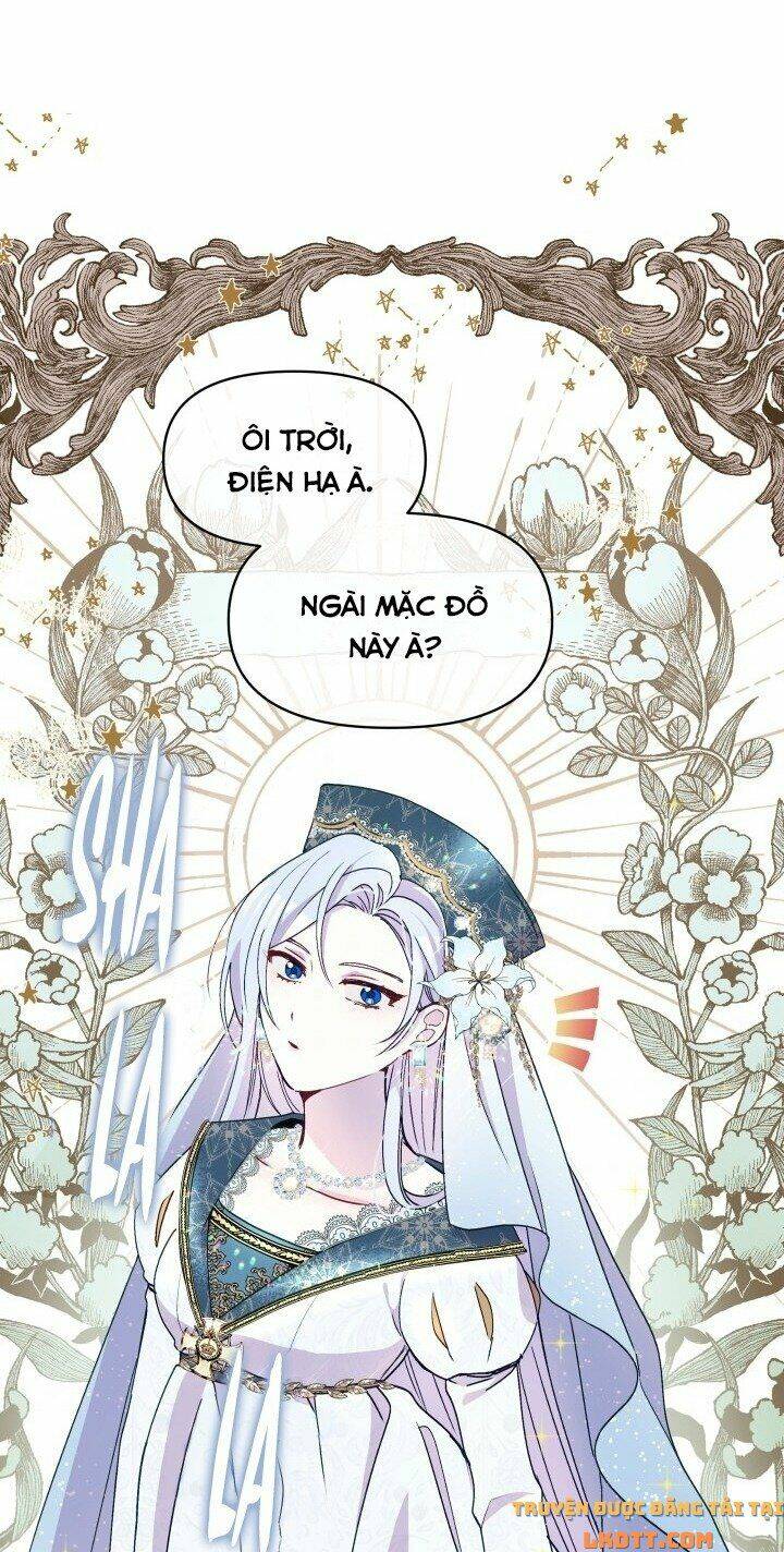 Người Bảo Hộ Của Bạo Quân Là Ma Nữ Tàn Độc Chapter 37 - Trang 2