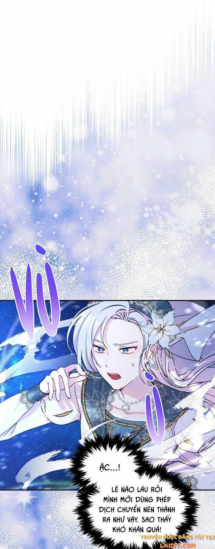 Người Bảo Hộ Của Bạo Quân Là Ma Nữ Tàn Độc Chapter 37 - Trang 2