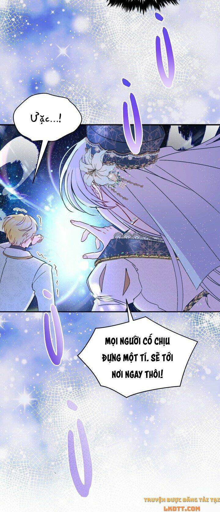 Người Bảo Hộ Của Bạo Quân Là Ma Nữ Tàn Độc Chapter 37 - Trang 2