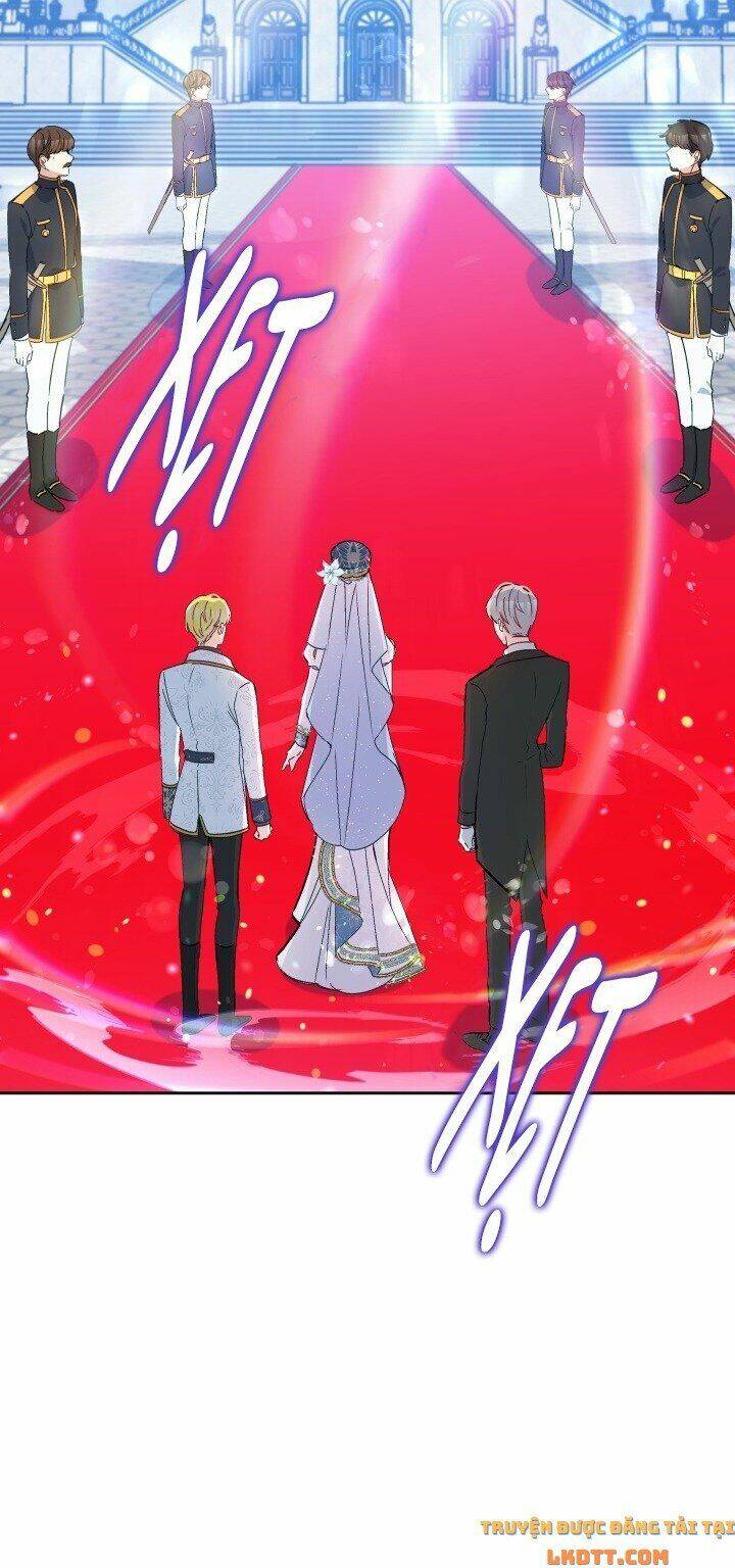 Người Bảo Hộ Của Bạo Quân Là Ma Nữ Tàn Độc Chapter 37 - Trang 2