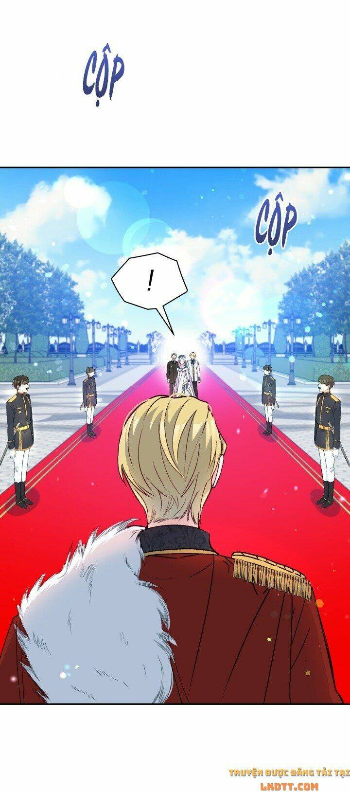 Người Bảo Hộ Của Bạo Quân Là Ma Nữ Tàn Độc Chapter 37 - Trang 2
