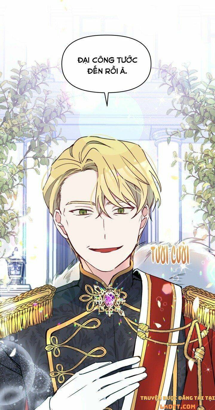 Người Bảo Hộ Của Bạo Quân Là Ma Nữ Tàn Độc Chapter 37 - Trang 2