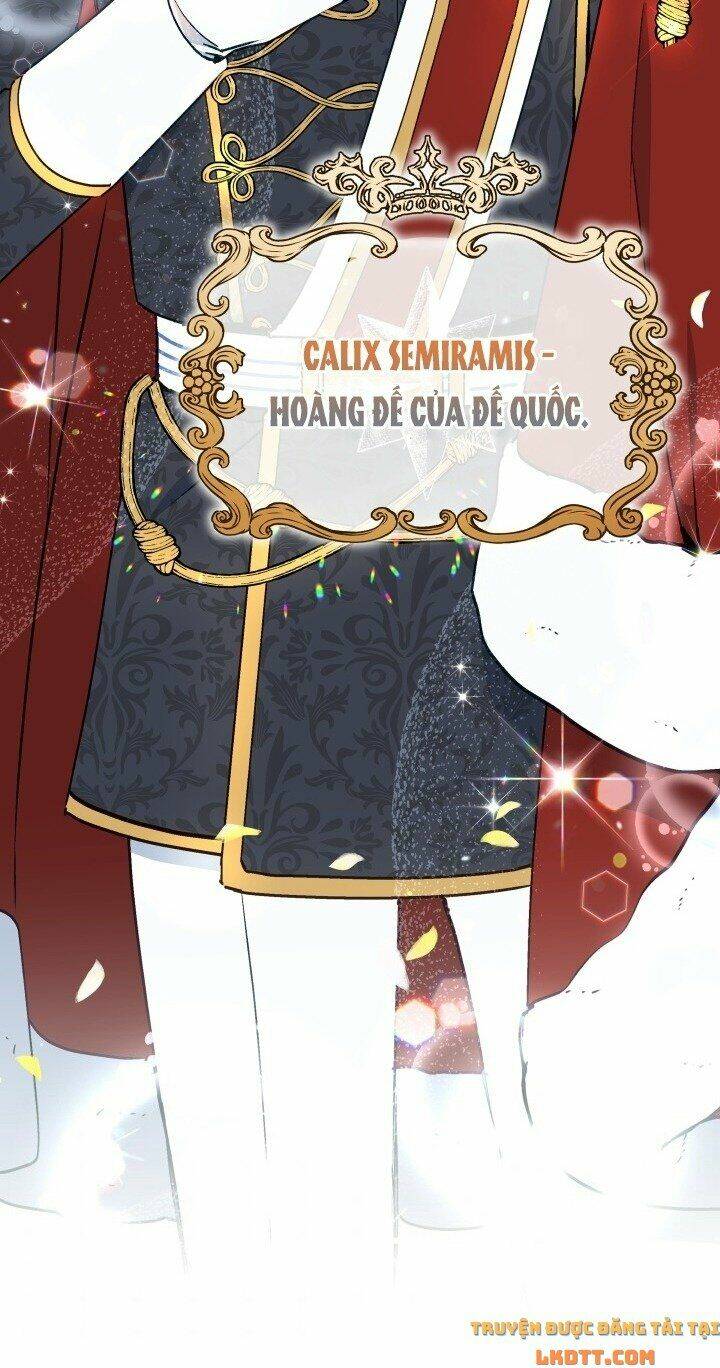 Người Bảo Hộ Của Bạo Quân Là Ma Nữ Tàn Độc Chapter 37 - Trang 2