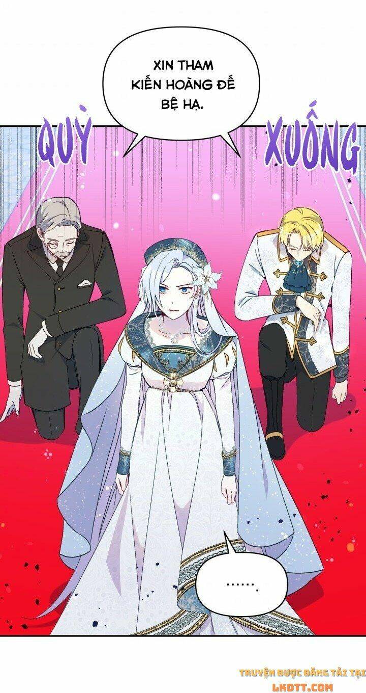 Người Bảo Hộ Của Bạo Quân Là Ma Nữ Tàn Độc Chapter 37 - Trang 2
