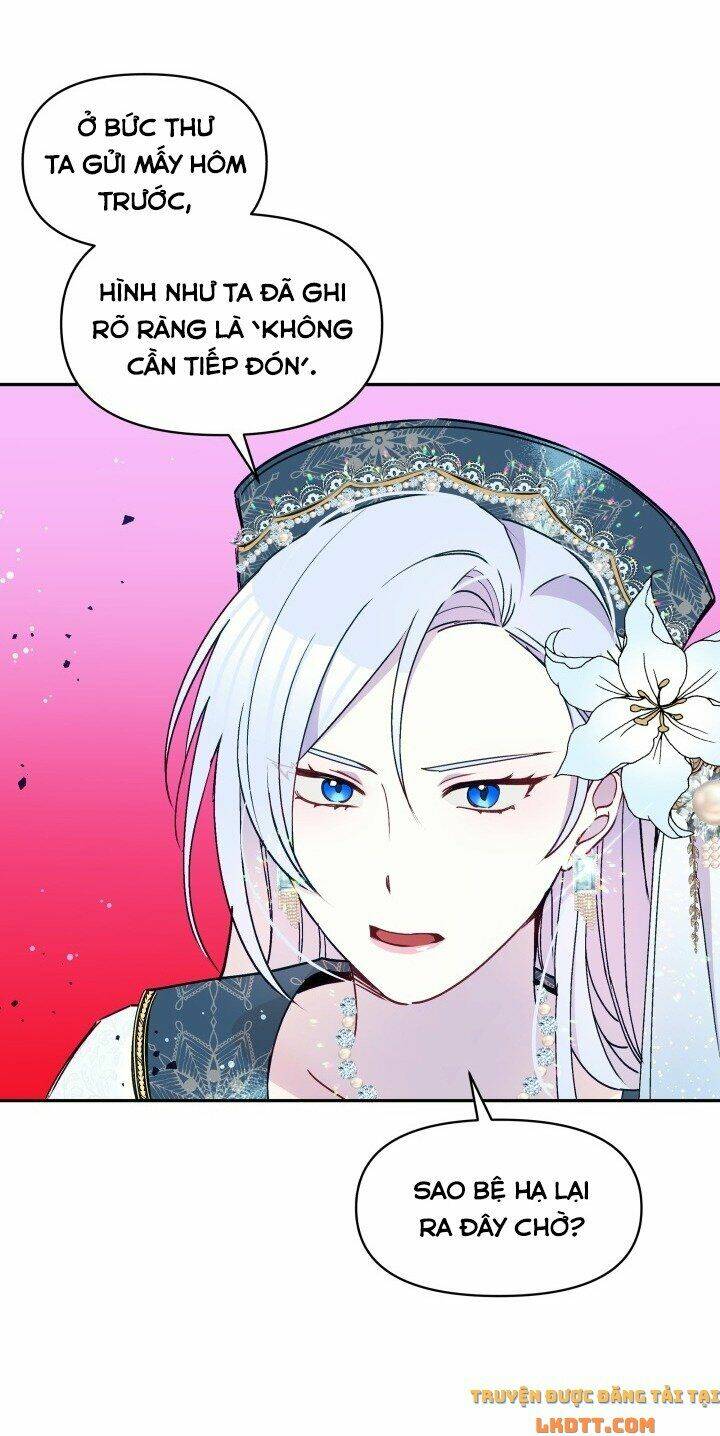 Người Bảo Hộ Của Bạo Quân Là Ma Nữ Tàn Độc Chapter 37 - Trang 2