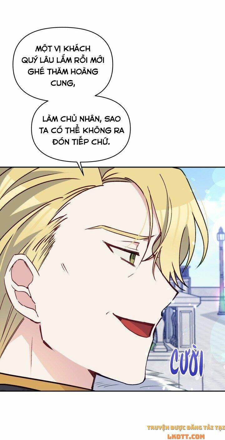 Người Bảo Hộ Của Bạo Quân Là Ma Nữ Tàn Độc Chapter 37 - Trang 2