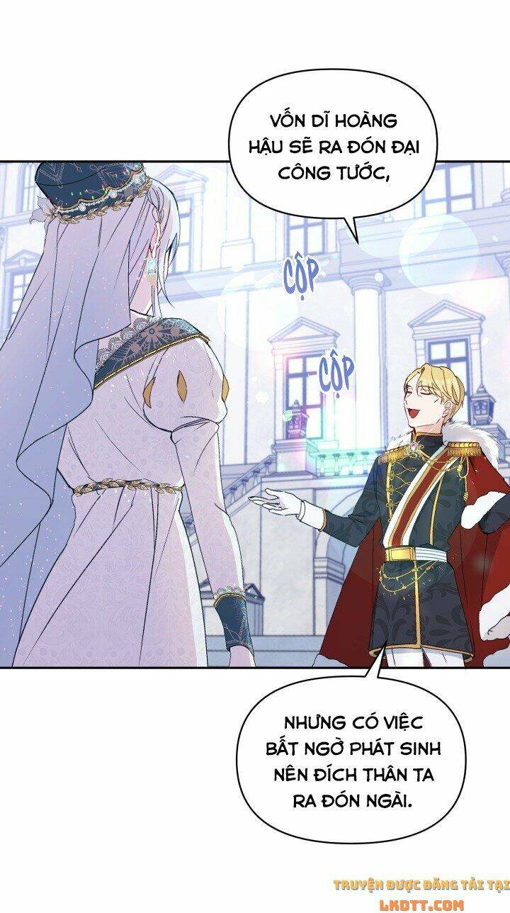 Người Bảo Hộ Của Bạo Quân Là Ma Nữ Tàn Độc Chapter 37 - Trang 2