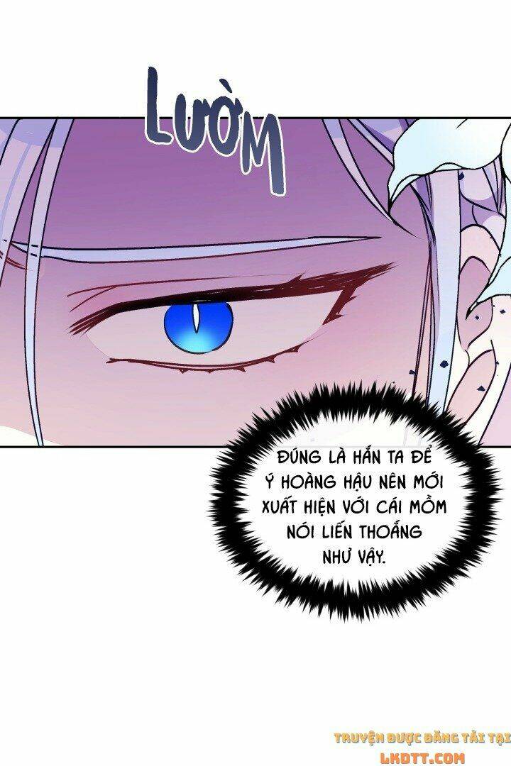 Người Bảo Hộ Của Bạo Quân Là Ma Nữ Tàn Độc Chapter 37 - Trang 2