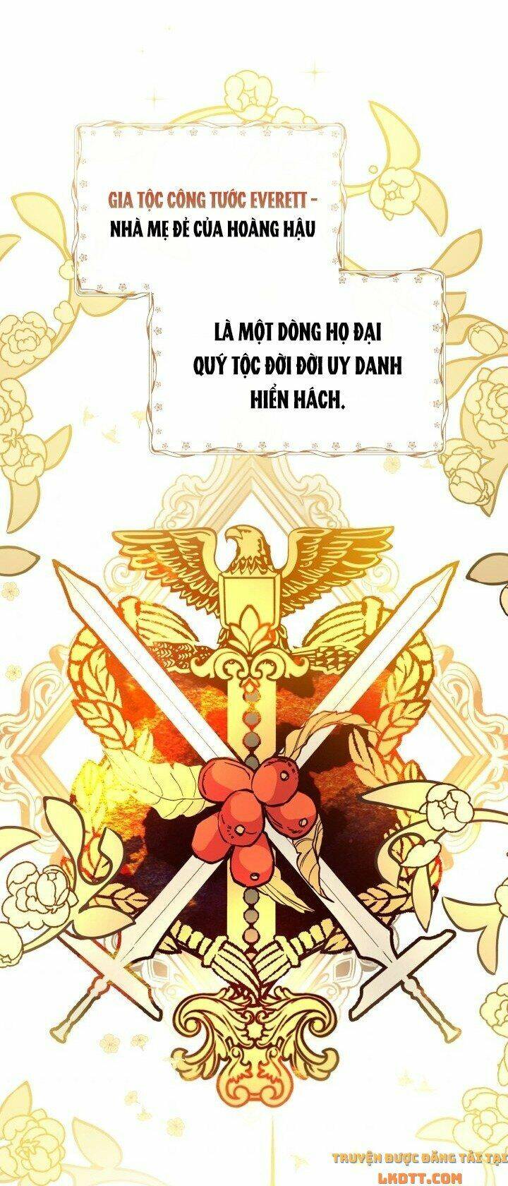 Người Bảo Hộ Của Bạo Quân Là Ma Nữ Tàn Độc Chapter 37 - Trang 2