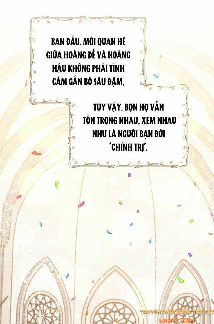 Người Bảo Hộ Của Bạo Quân Là Ma Nữ Tàn Độc Chapter 37 - Trang 2