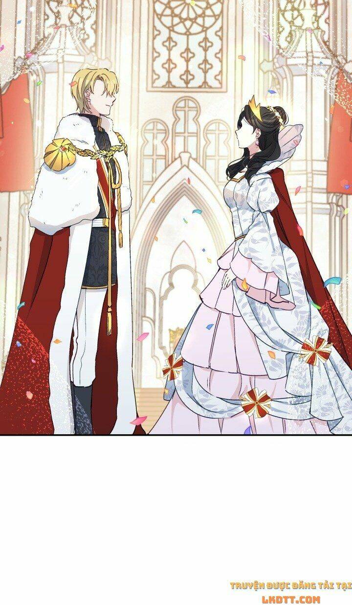 Người Bảo Hộ Của Bạo Quân Là Ma Nữ Tàn Độc Chapter 37 - Trang 2