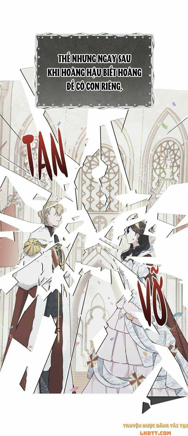 Người Bảo Hộ Của Bạo Quân Là Ma Nữ Tàn Độc Chapter 37 - Trang 2