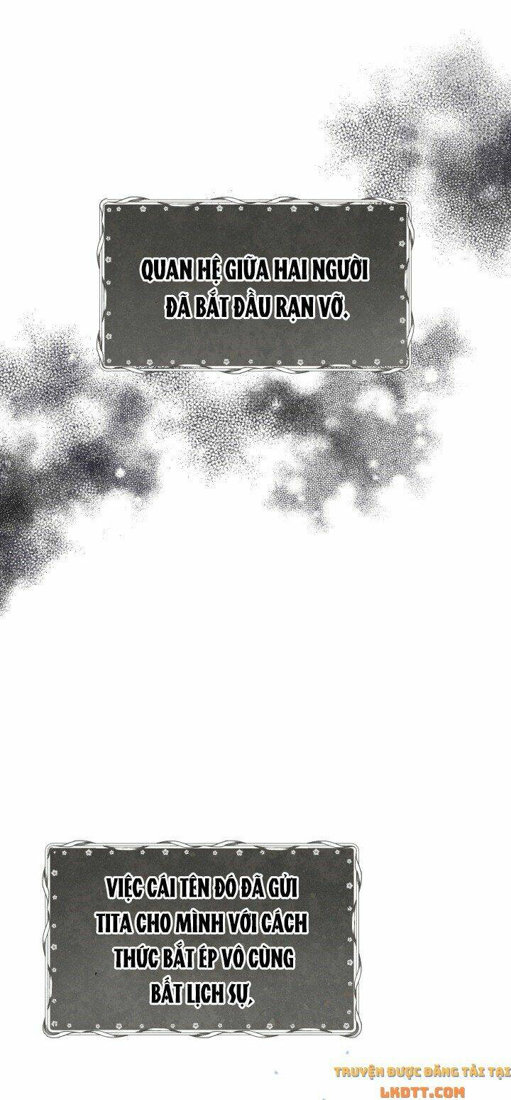 Người Bảo Hộ Của Bạo Quân Là Ma Nữ Tàn Độc Chapter 37 - Trang 2