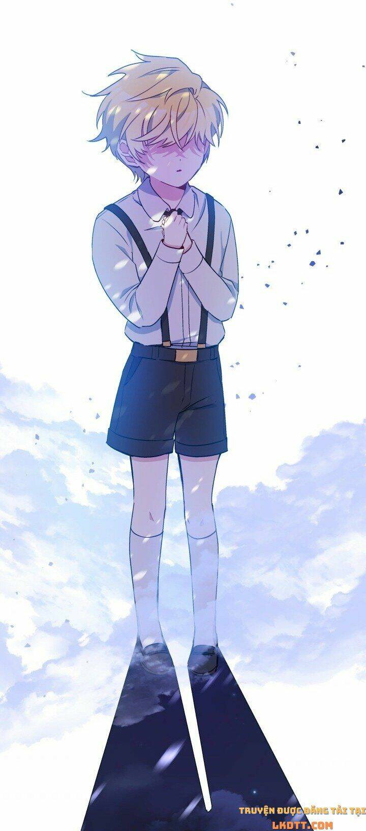 Người Bảo Hộ Của Bạo Quân Là Ma Nữ Tàn Độc Chapter 37 - Trang 2