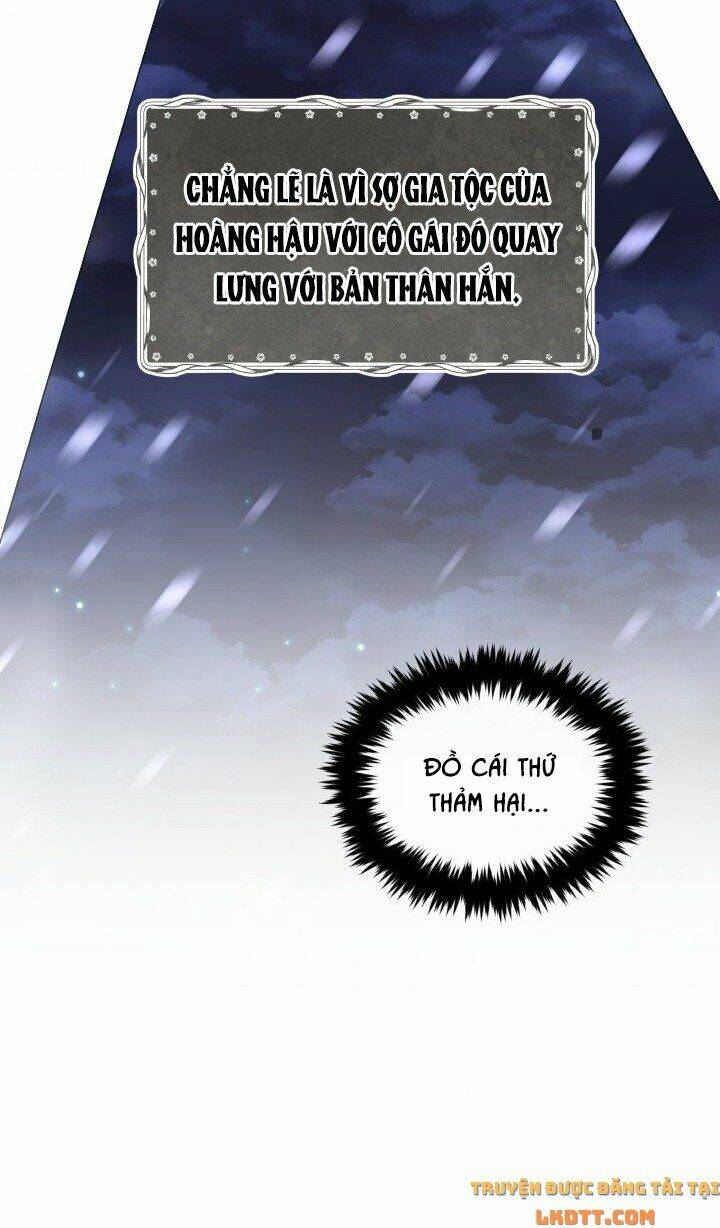 Người Bảo Hộ Của Bạo Quân Là Ma Nữ Tàn Độc Chapter 37 - Trang 2