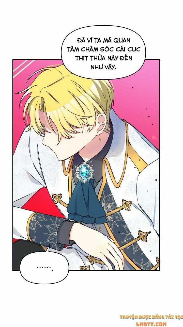 Người Bảo Hộ Của Bạo Quân Là Ma Nữ Tàn Độc Chapter 37 - Trang 2