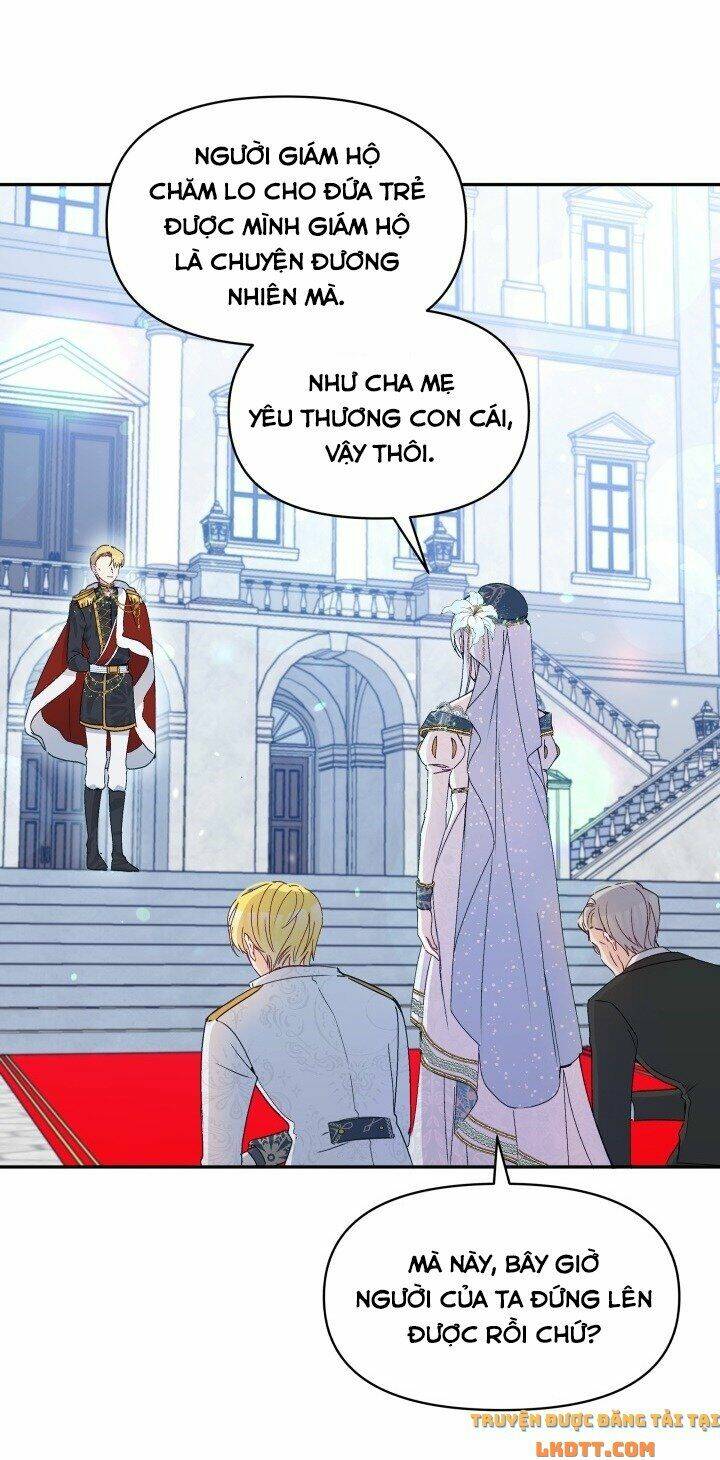 Người Bảo Hộ Của Bạo Quân Là Ma Nữ Tàn Độc Chapter 37 - Trang 2
