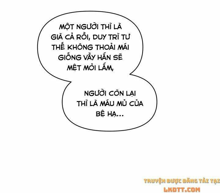 Người Bảo Hộ Của Bạo Quân Là Ma Nữ Tàn Độc Chapter 37 - Trang 2