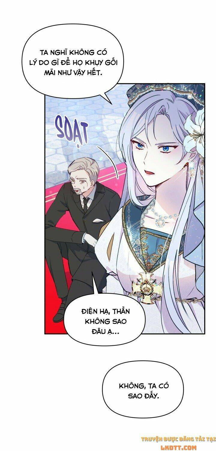 Người Bảo Hộ Của Bạo Quân Là Ma Nữ Tàn Độc Chapter 37 - Trang 2