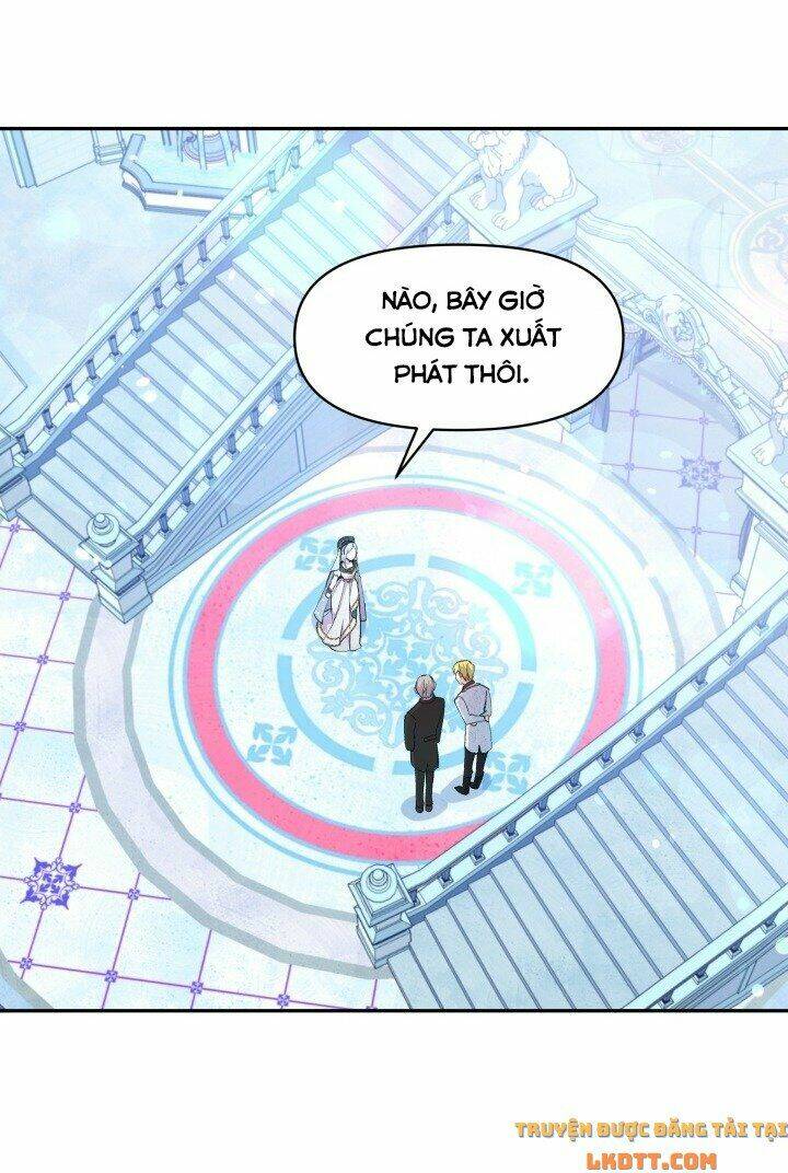 Người Bảo Hộ Của Bạo Quân Là Ma Nữ Tàn Độc Chapter 37 - Trang 2