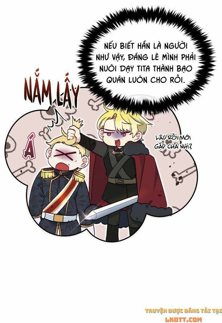 Người Bảo Hộ Của Bạo Quân Là Ma Nữ Tàn Độc Chapter 37 - Trang 2