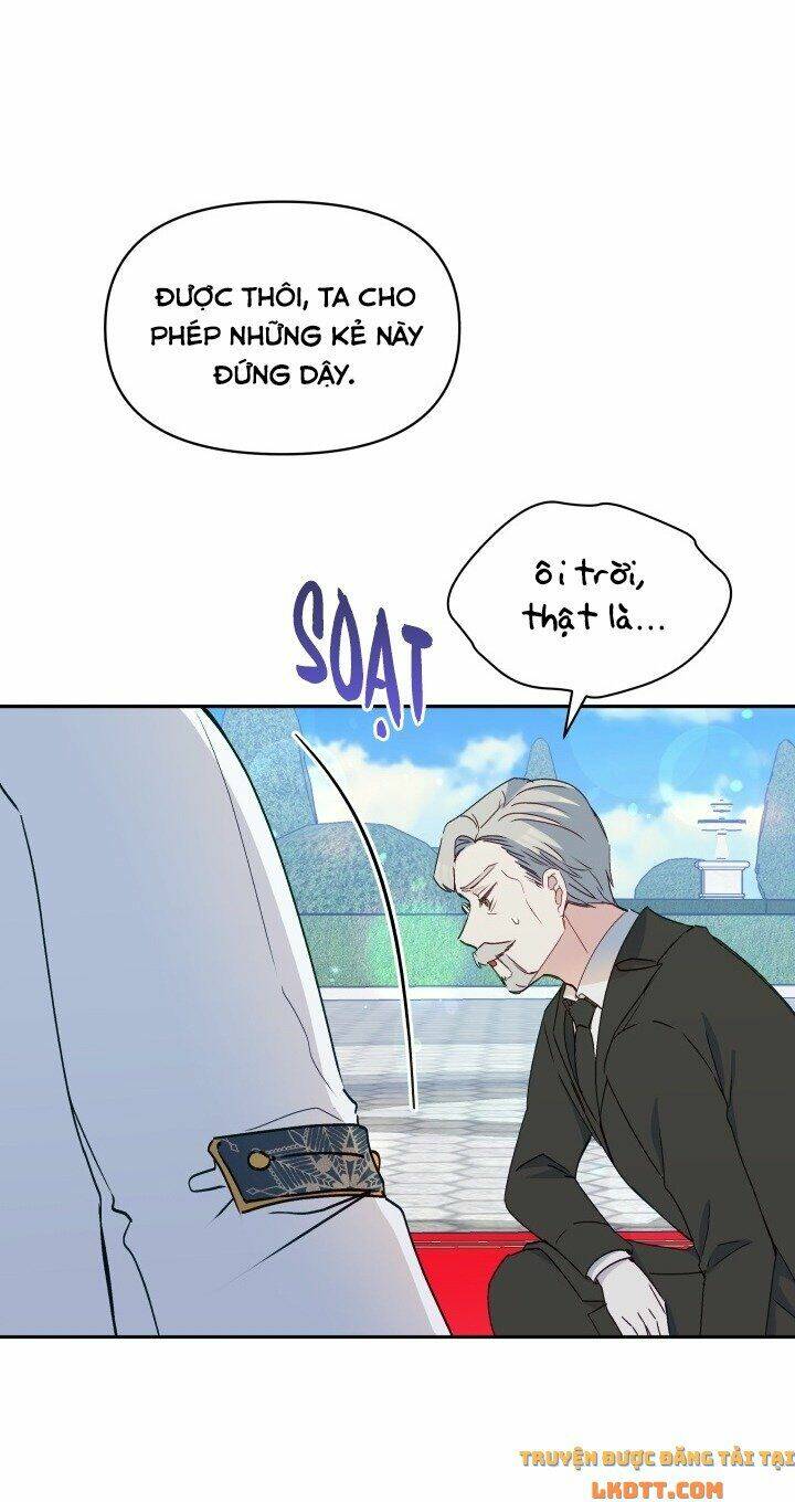 Người Bảo Hộ Của Bạo Quân Là Ma Nữ Tàn Độc Chapter 37 - Trang 2