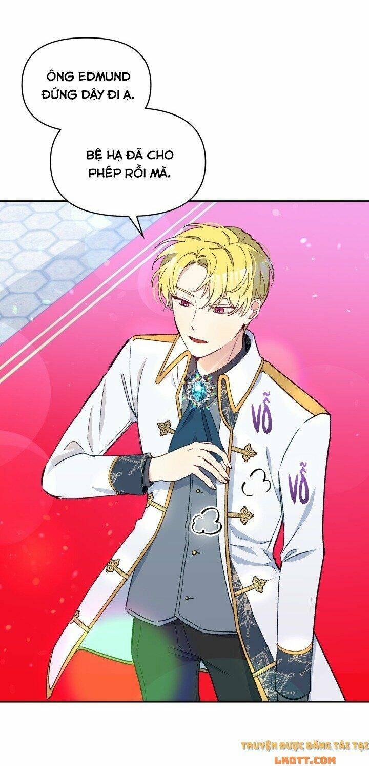 Người Bảo Hộ Của Bạo Quân Là Ma Nữ Tàn Độc Chapter 37 - Trang 2