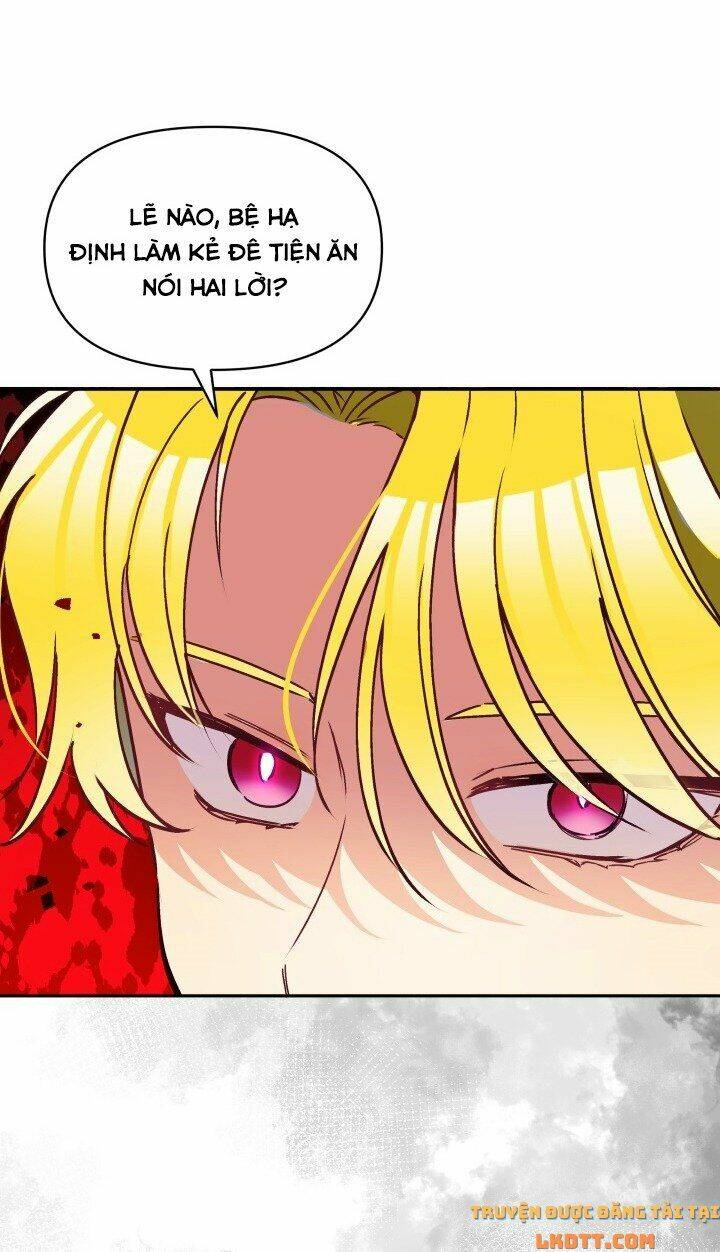 Người Bảo Hộ Của Bạo Quân Là Ma Nữ Tàn Độc Chapter 37 - Trang 2