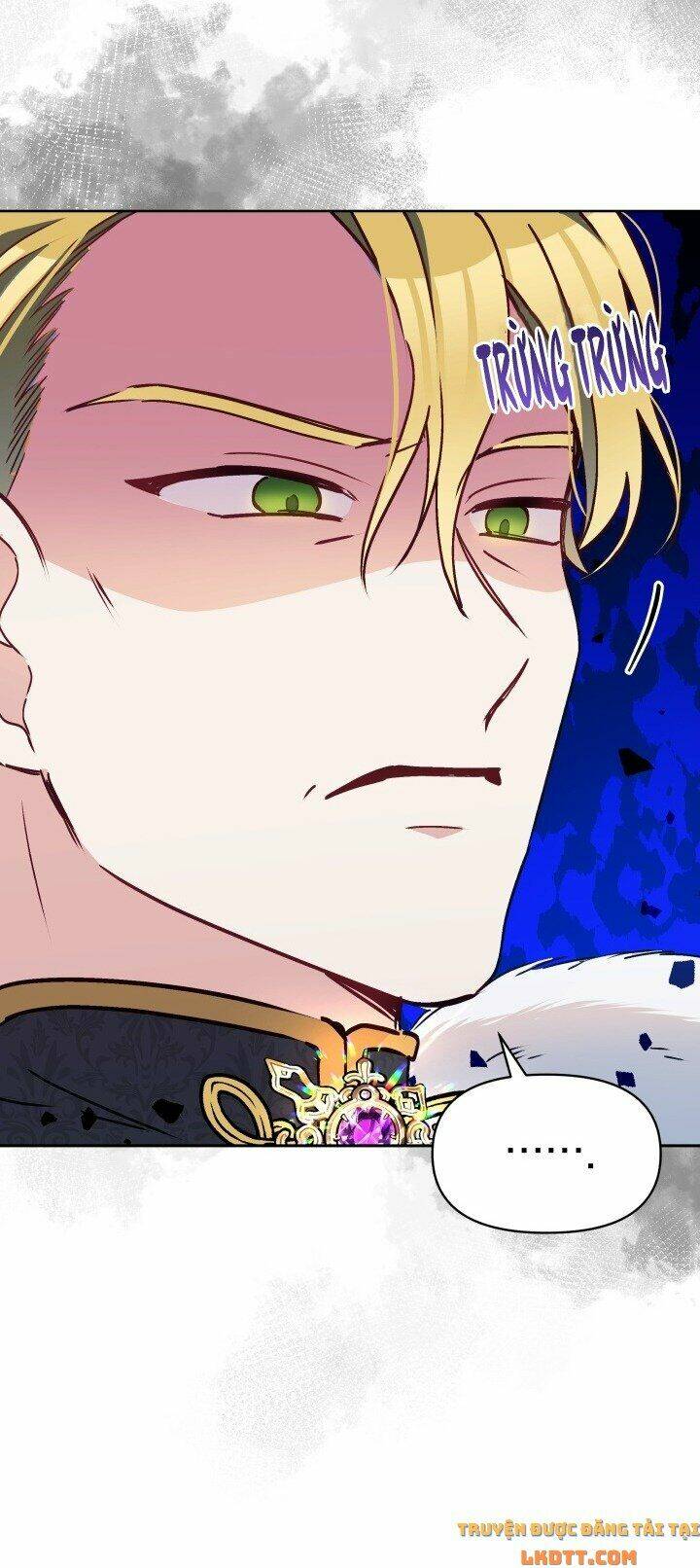 Người Bảo Hộ Của Bạo Quân Là Ma Nữ Tàn Độc Chapter 37 - Trang 2