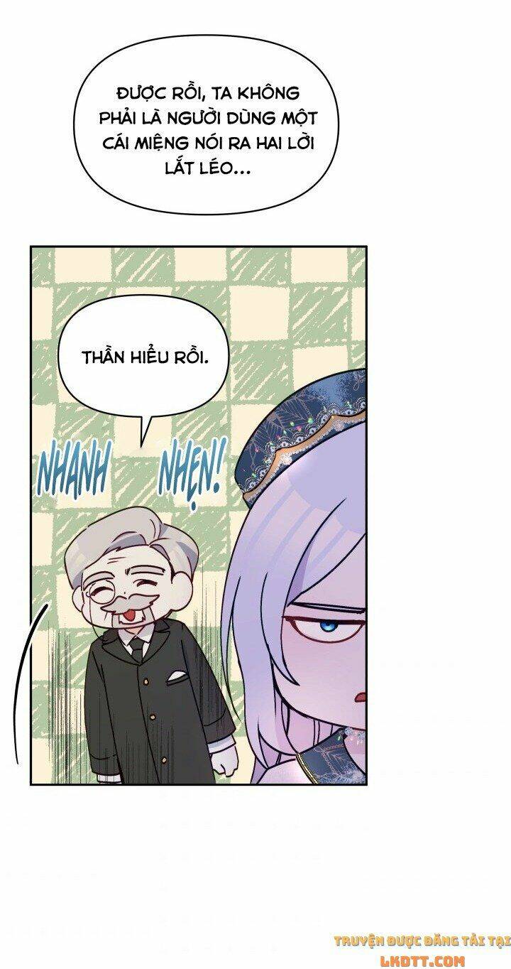 Người Bảo Hộ Của Bạo Quân Là Ma Nữ Tàn Độc Chapter 37 - Trang 2