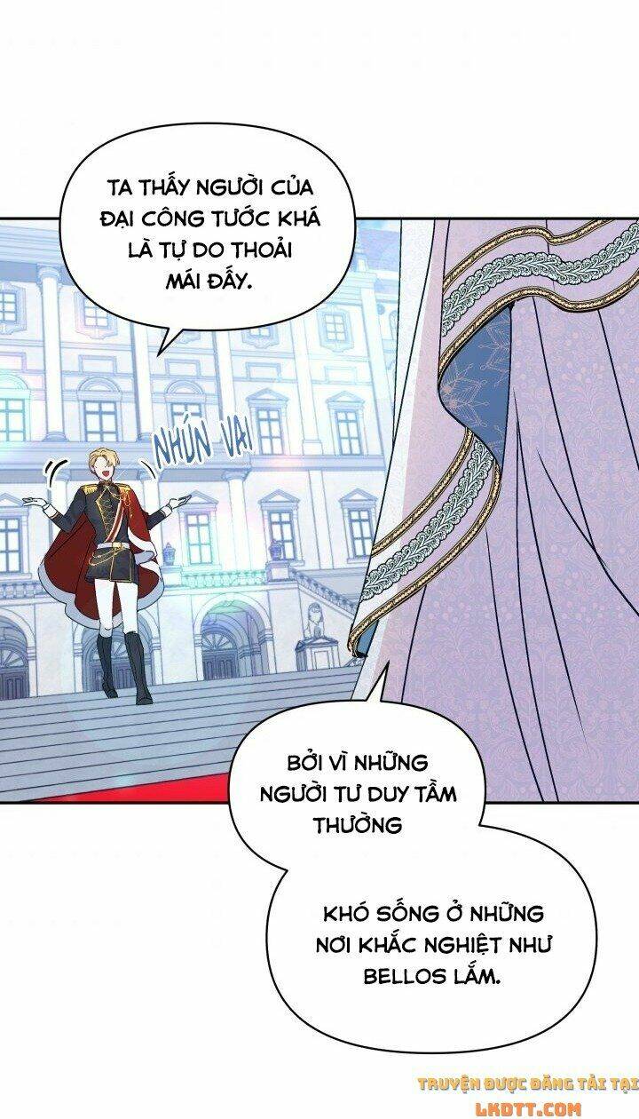 Người Bảo Hộ Của Bạo Quân Là Ma Nữ Tàn Độc Chapter 37 - Trang 2