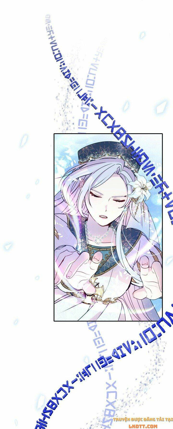 Người Bảo Hộ Của Bạo Quân Là Ma Nữ Tàn Độc Chapter 37 - Trang 2