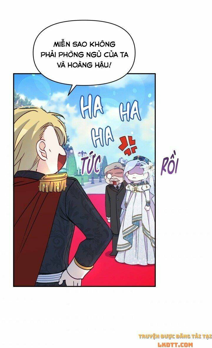 Người Bảo Hộ Của Bạo Quân Là Ma Nữ Tàn Độc Chapter 37 - Trang 2