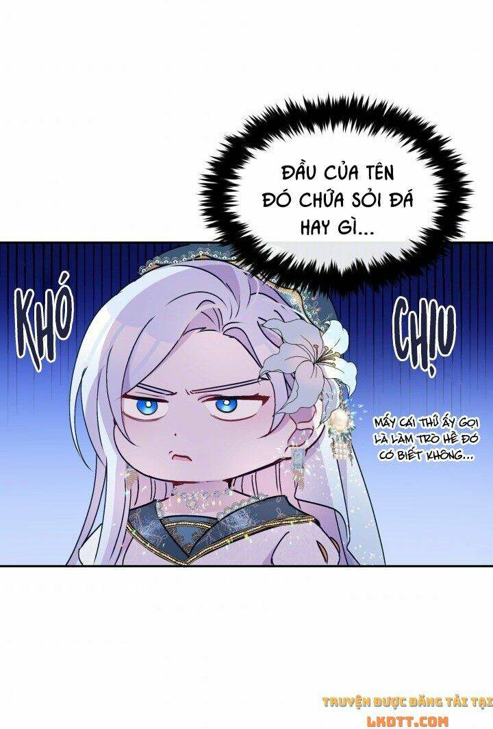 Người Bảo Hộ Của Bạo Quân Là Ma Nữ Tàn Độc Chapter 37 - Trang 2